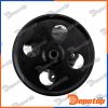 Pompe de direction assistée pour CHRYSLER | 04743060AE, SPW-CH-067